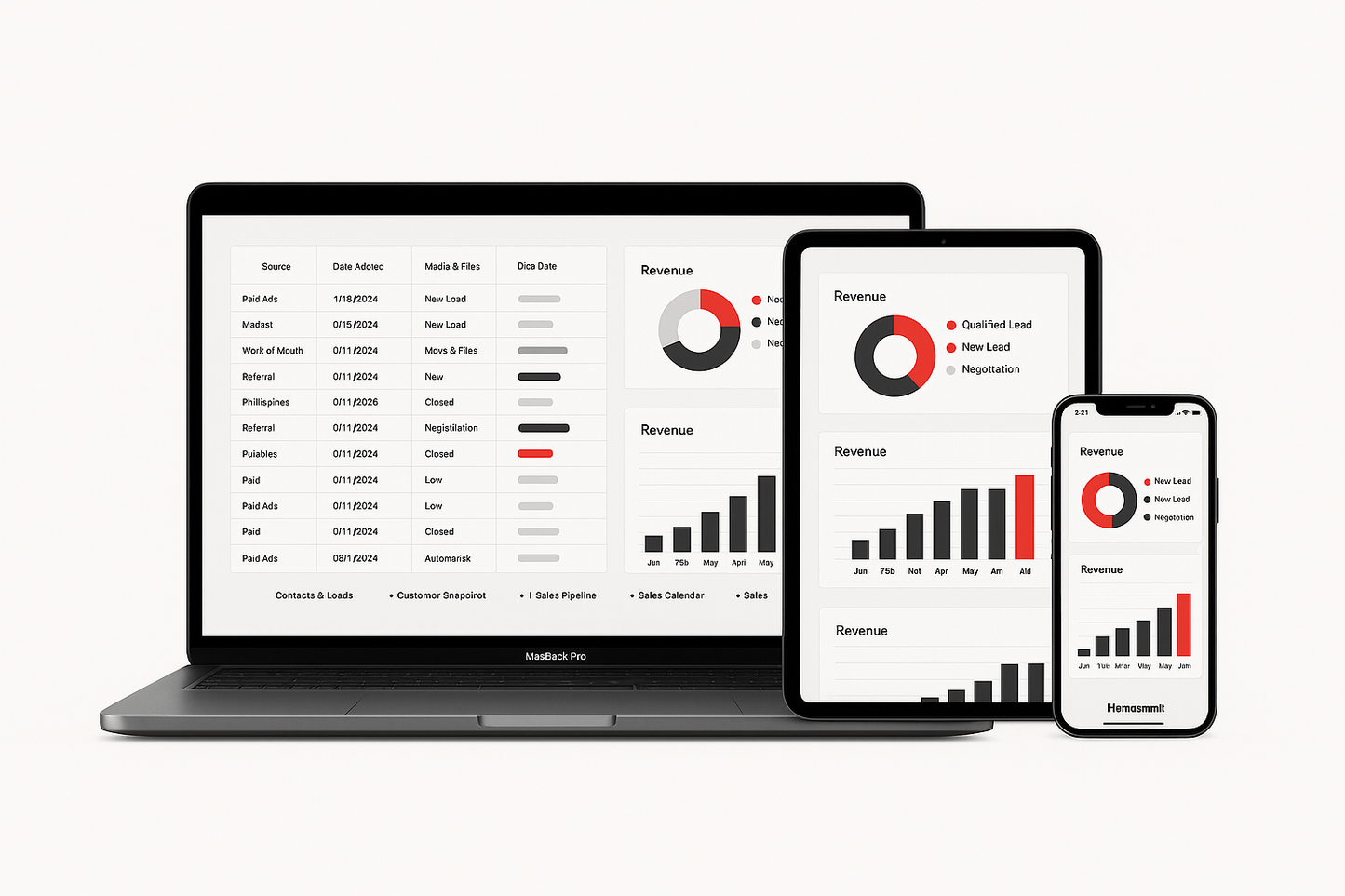 SA Evolve. Scanner + prenumeration.