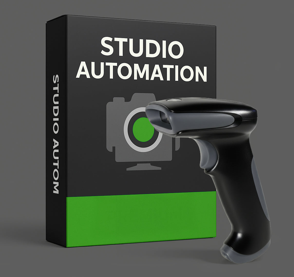 SA Enterprise. Scanner + prenumeration.