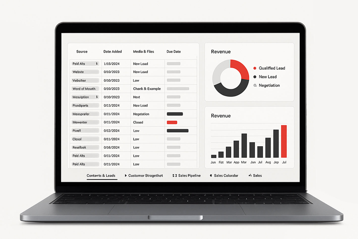 SA Evolve. Scanner + prenumeration.
